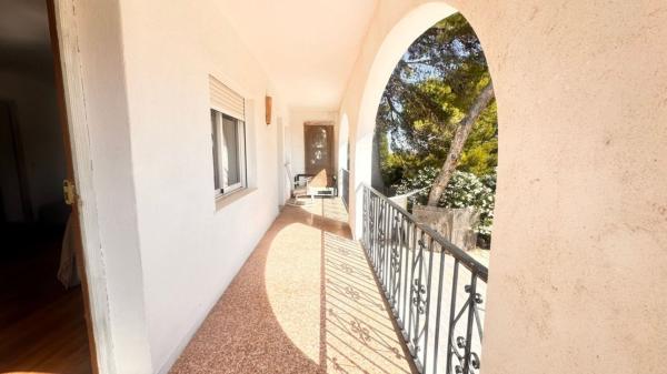 Casa o chalet independiente en Calle Taure, 2, Les Rotes/Las Rotas, Denia photo 4