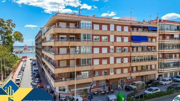 Venta de piso en Piso en El Acequión, Torrevieja, Torrevieja
photo 1