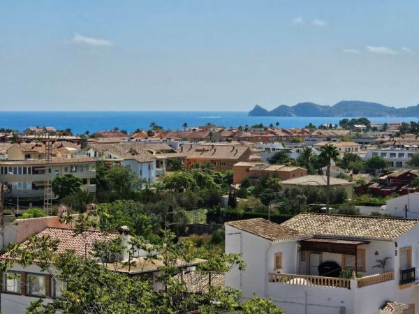 Venta de piso en Piso en Centro Ciudad, Jávea/Xàbia, Jávea/Xàbia
 photo 1