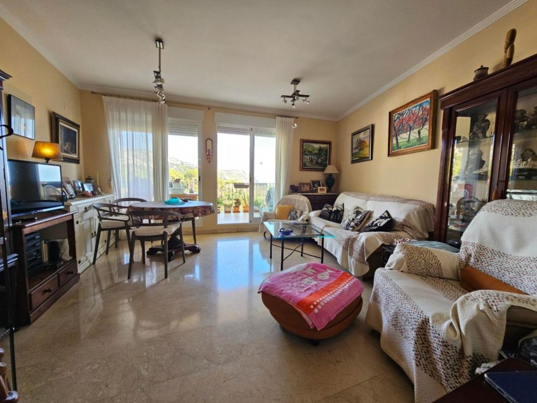 Venta de piso en Piso en Centro Ciudad, Jávea/Xàbia, Jávea/Xàbia
 photo 2
