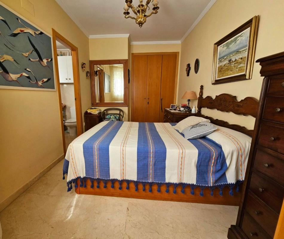 Venta de piso en Piso en Centro Ciudad, Jávea/Xàbia, Jávea/Xàbia
 photo 3