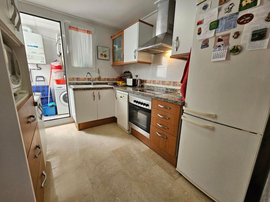 Venta de piso en Piso en Centro Ciudad, Jávea/Xàbia, Jávea/Xàbia
 photo 4