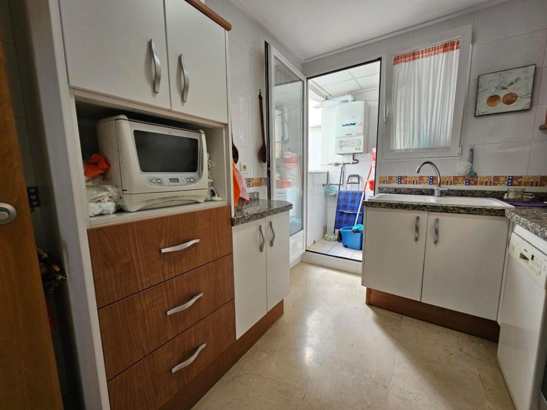 Venta de piso en Piso en Centro Ciudad, Jávea/Xàbia, Jávea/Xàbia
 photo 5