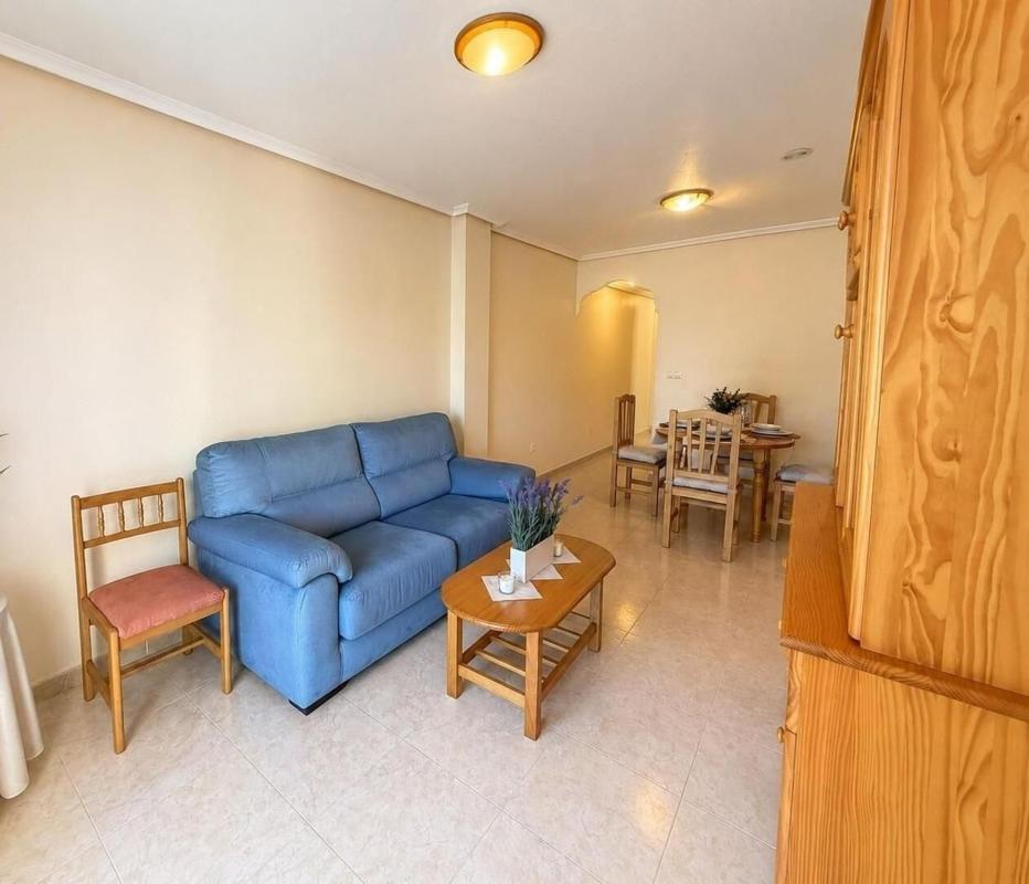 Venta de piso en Piso en Calle Capitán García Gea, Playa del Cura, Torrevieja, Torrevieja
photo 4