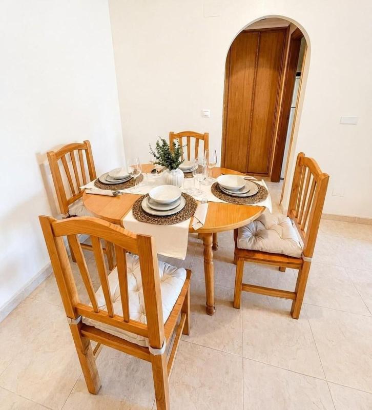 Venta de piso en Piso en Calle Capitán García Gea, Playa del Cura, Torrevieja, Torrevieja
photo 5