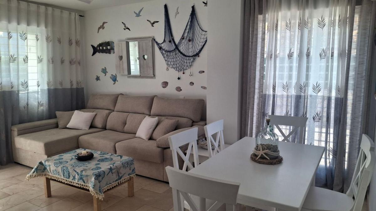 Venta de piso en Piso en Calle Grecia, 33, El Verger, El Verger
 photo 2