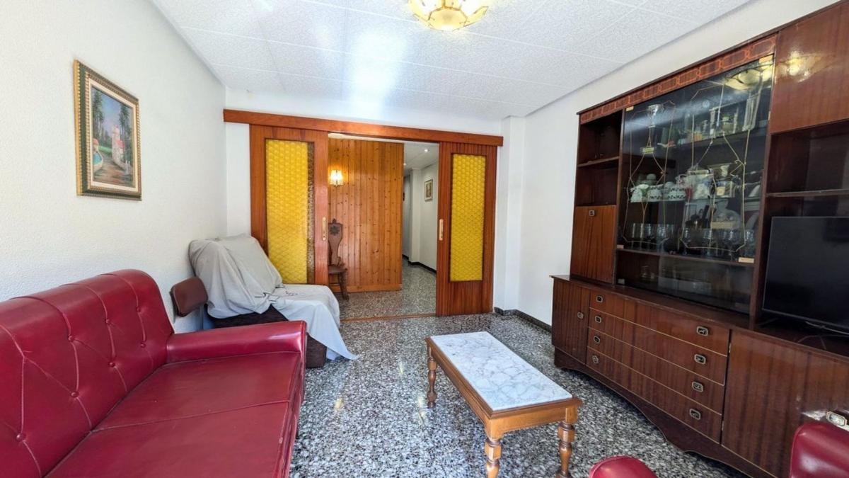Venta de piso en Piso en Plaza Crevillente-Juzgados, Elche / Elx, Elche / Elx
photo 2