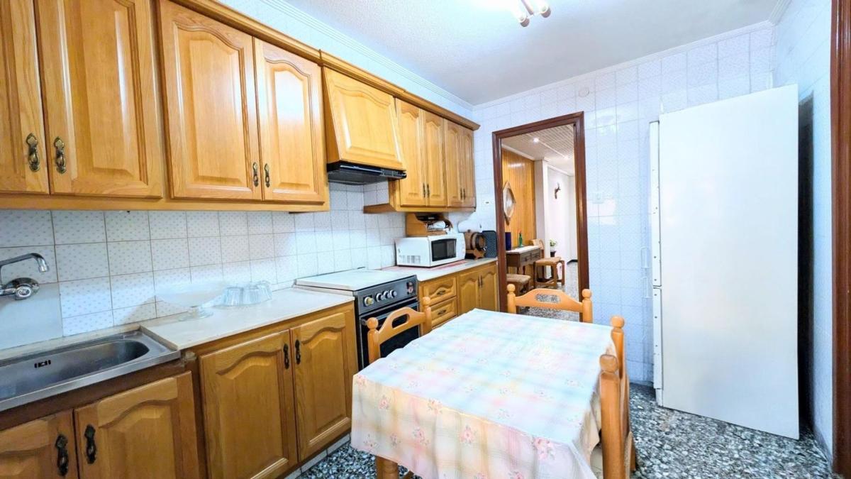 Venta de piso en Piso en Plaza Crevillente-Juzgados, Elche / Elx, Elche / Elx
photo 5