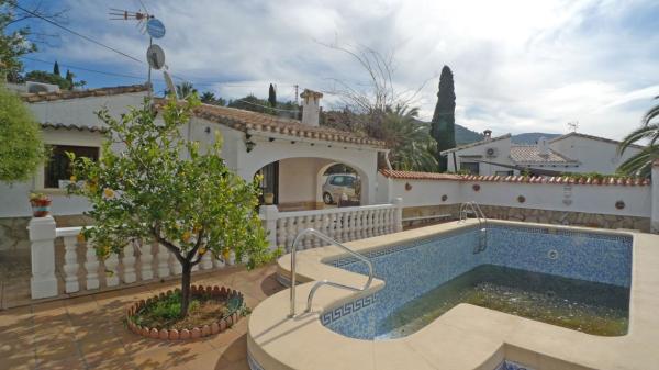 Chalet independiente en venta en Casa o chalet en Orba, Orba
photo 1