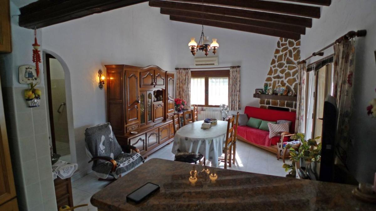 Продажа отдельного шале в Casa o chalet en Orba, Орба photo 3