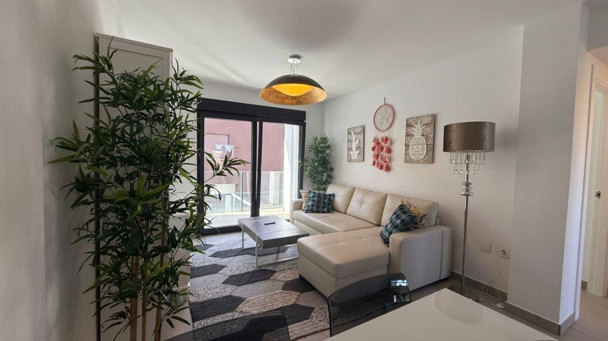 Продажа пентхауса на Ático en Zona Pueblo, Pilar de la Horadada, Пилар де ла Орадада photo 2