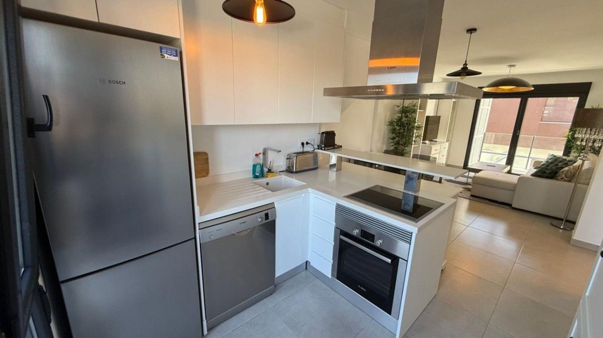 Продажа пентхауса на Ático en Zona Pueblo, Pilar de la Horadada, Пилар де ла Орадада photo 3