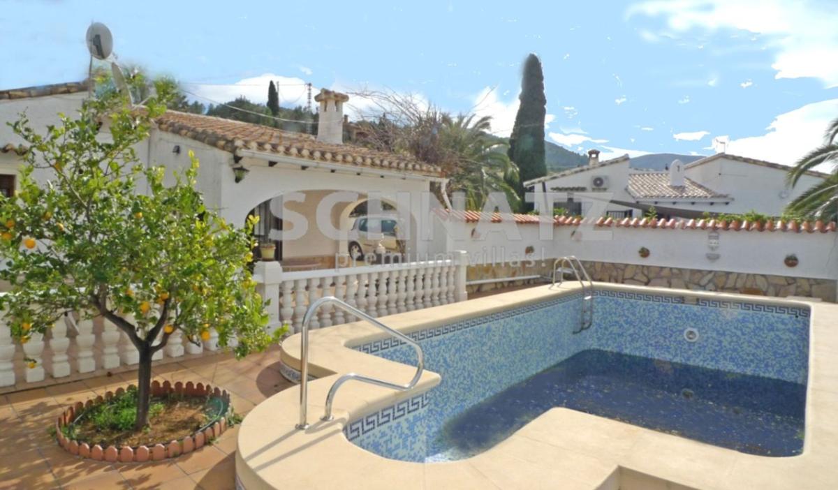 Sale of independent chalet in Casa o chalet en Orba, Orba
photo 2