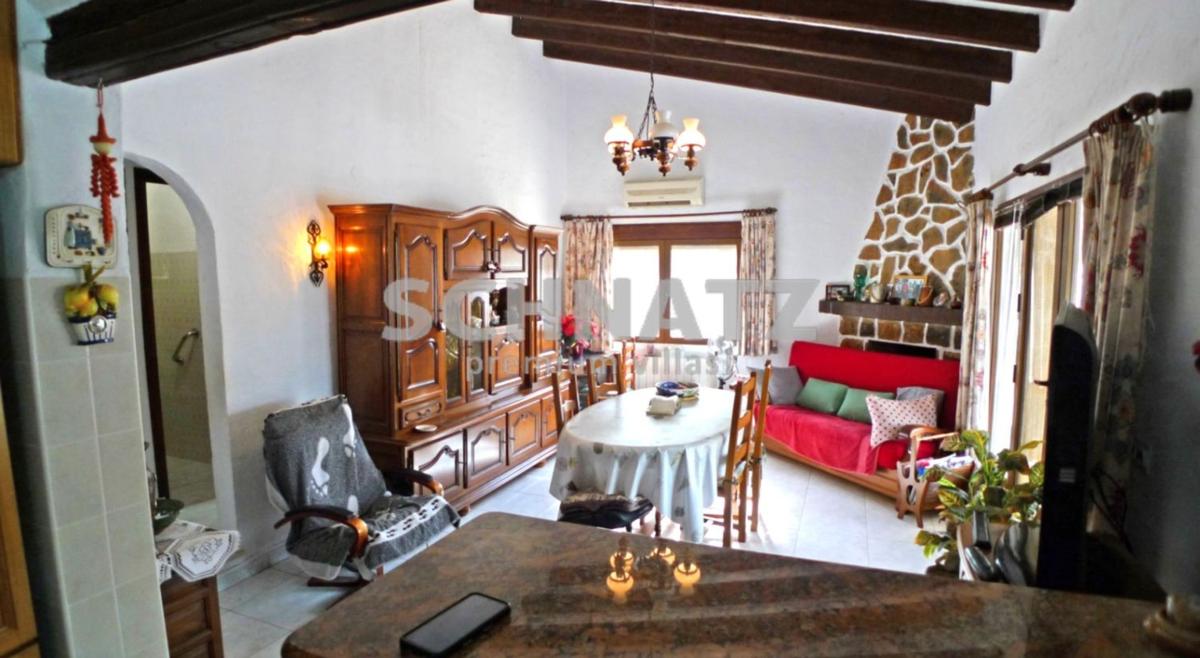 Sale of independent chalet in Casa o chalet en Orba, Orba
photo 3