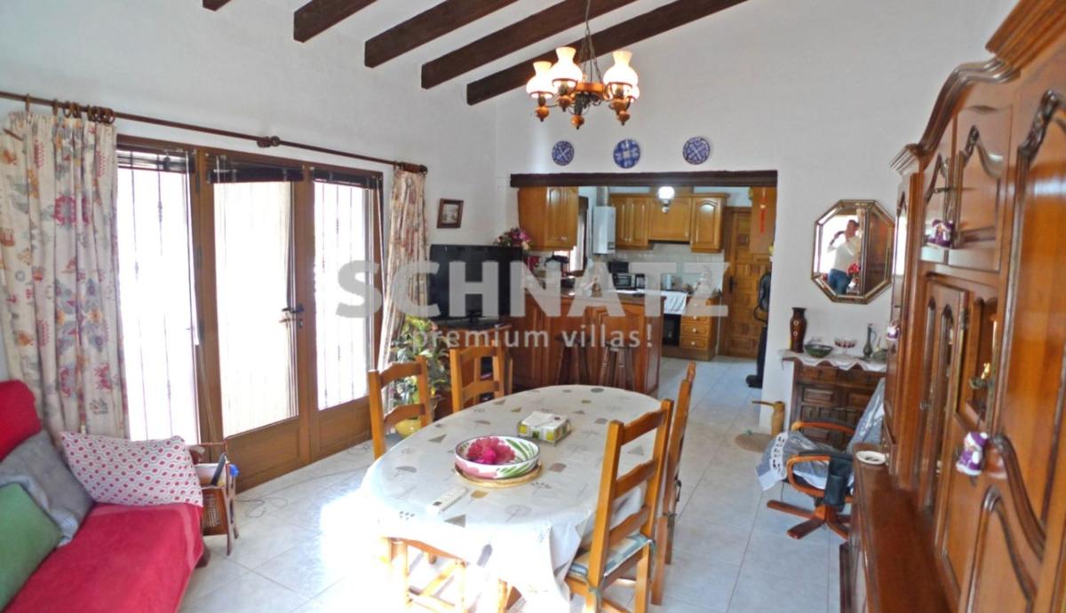 Sale of independent chalet in Casa o chalet en Orba, Orba
photo 4
