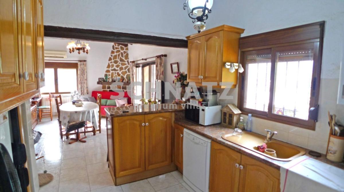 Sale of independent chalet in Casa o chalet en Orba, Orba
photo 5