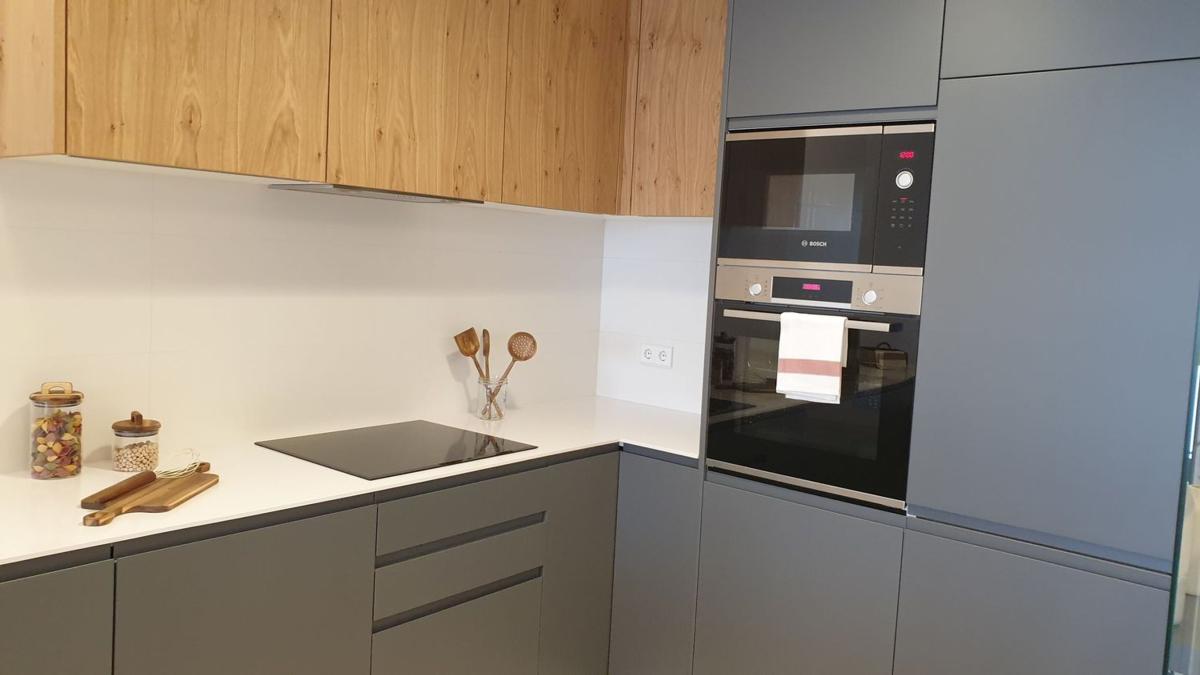 Venta de piso en Piso en Urbanizacion Cumbre del Sol-magnolias, 32, Cumbre del Sol, Benitachell, Benitachell
photo 3