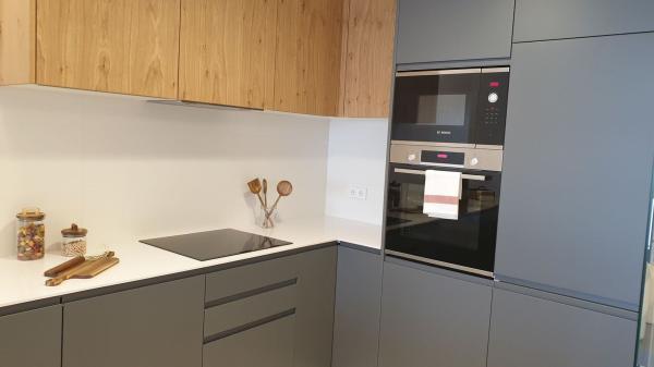 Venta de piso en Piso en Urbanizacion Cumbre del Sol-magnolias, 32, Cumbre del Sol, Benitachell, Benitachell
 photo 3