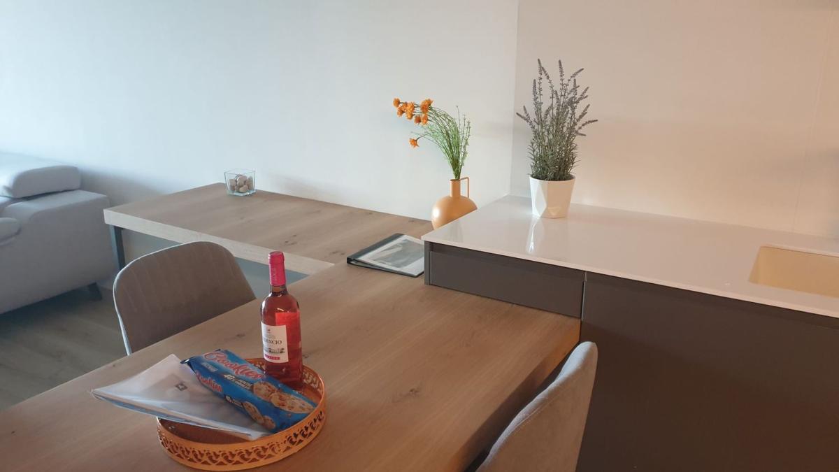 Venta de piso en Piso en Urbanizacion Cumbre del Sol-magnolias, 32, Cumbre del Sol, Benitachell, Benitachell
photo 4