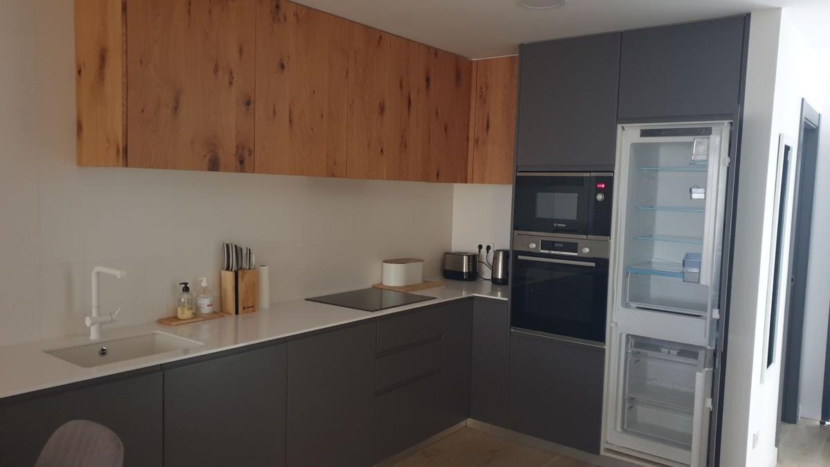 Venta de piso en Piso en Urbanizacion Cumbre del Sol-magnolias, 32, Cumbre del Sol, Benitachell, Benitachell
photo 5