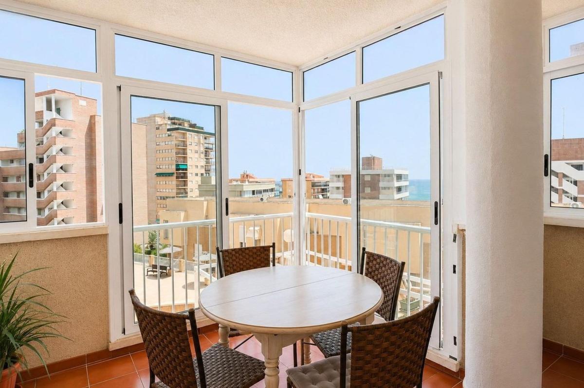 Venta de piso en Piso en Calle Isla Ibiza, Arenales del Sol, Elche / Elx, Elche / Elx
 photo 2