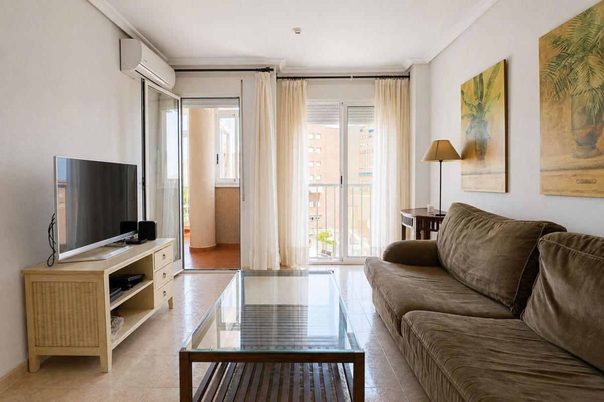 Venta de piso en Piso en Calle Isla Ibiza, Arenales del Sol, Elche / Elx, Elche / Elx
 photo 4