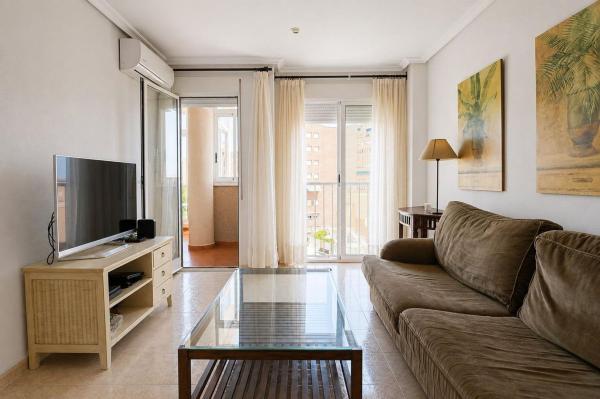 Venta de piso en Piso en Calle Isla Ibiza, Arenales del Sol, Elche / Elx, Elche / Elx
 photo 4