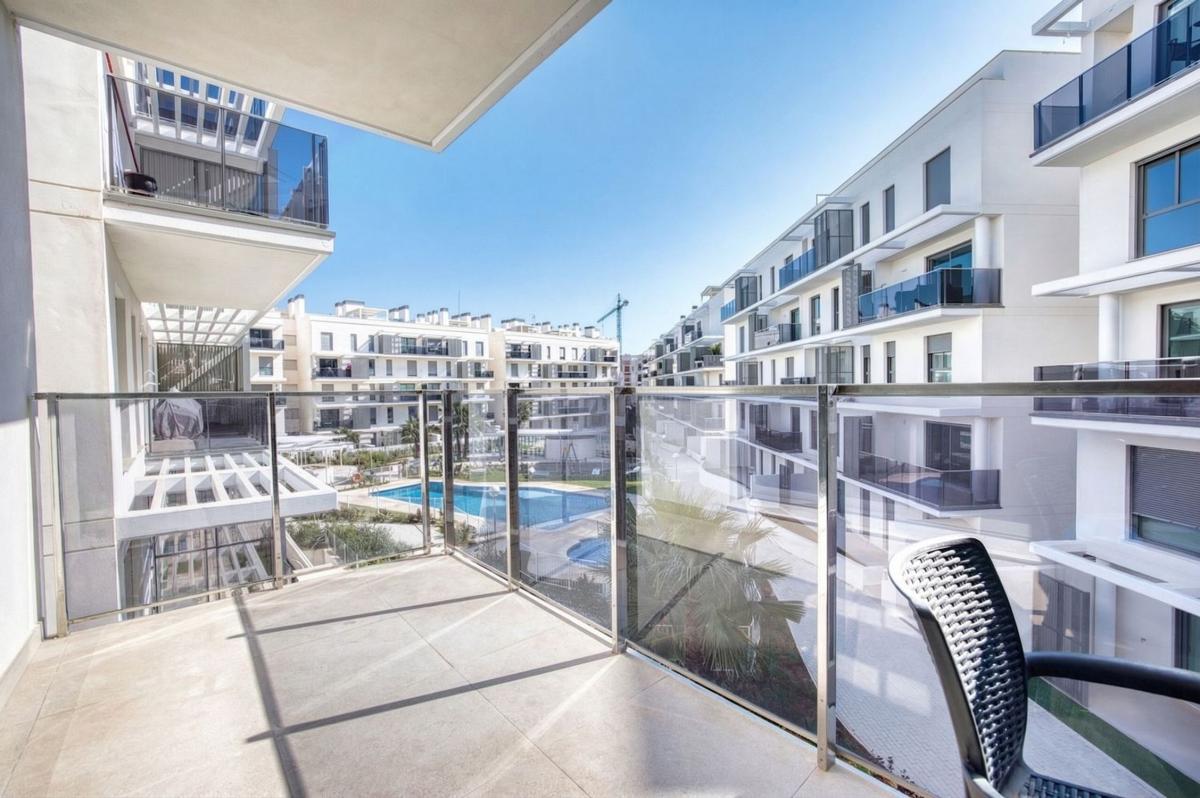 Venta de piso en Piso en Calle de Castor, El Montgó, Denia, Denia
photo 1