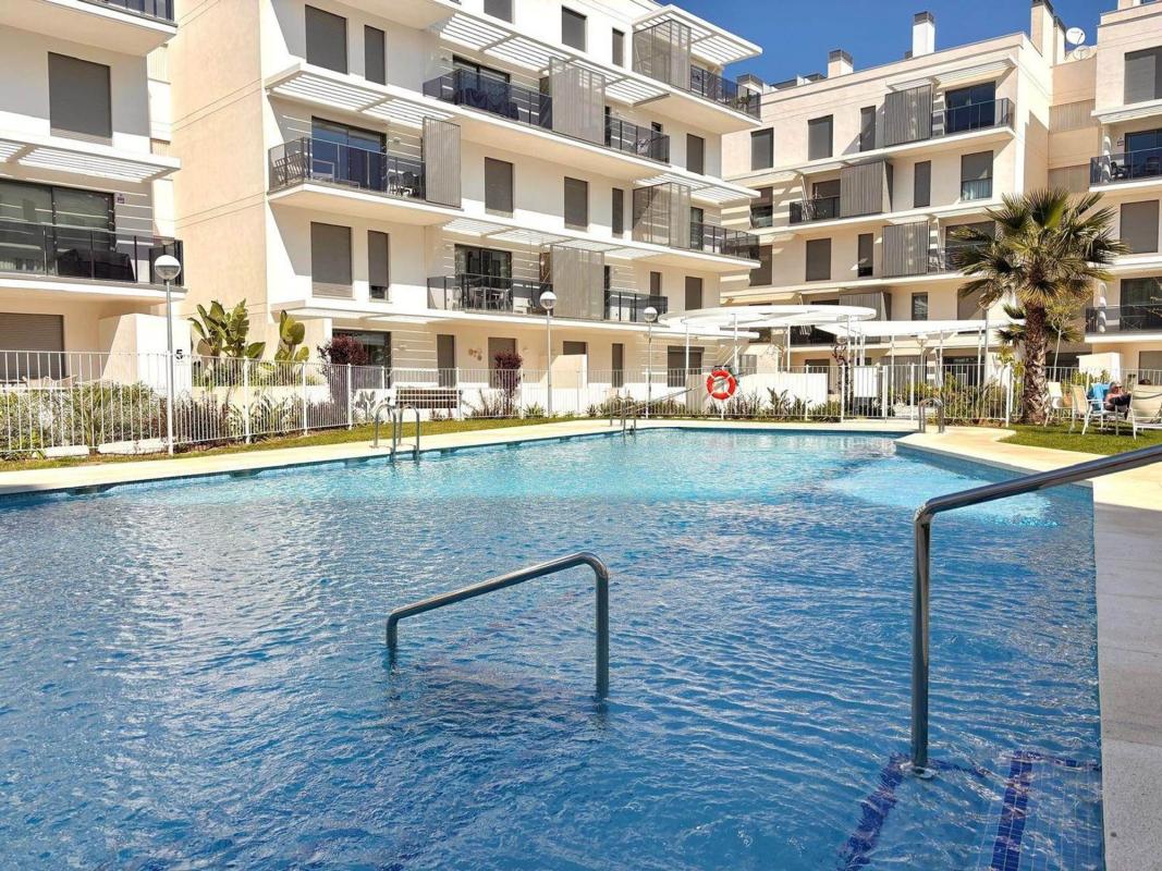 Sale of apartment in Piso en El Montgó, Denia, Denia
photo 5