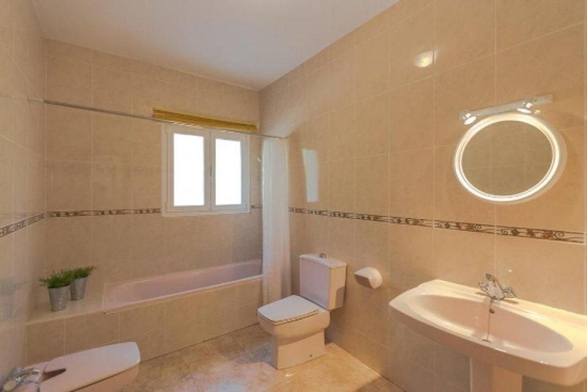 Sale of independent chalet in Casa o chalet en Manzanera-Tosal, Calpe, Calpe
photo 5