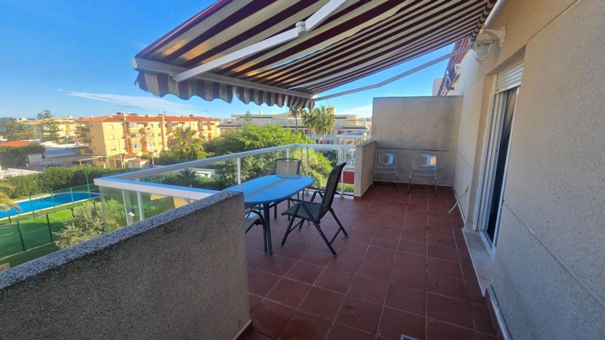 Venta de ático en  Ático en La Xara - La Sella - Jesús Pobre, Denia, Denia photo 2
