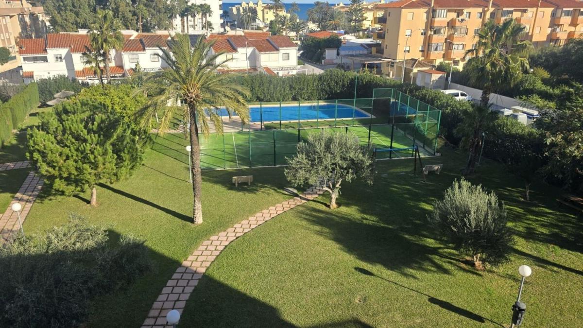 Venta de ático en  Ático en La Xara - La Sella - Jesús Pobre, Denia, Denia photo 3