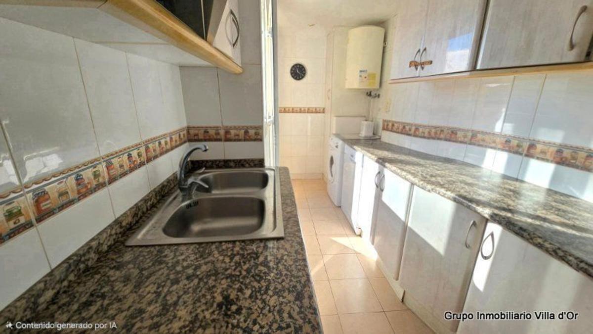 Venta de ático en  Ático en La Xara - La Sella - Jesús Pobre, Denia, Denia photo 5
