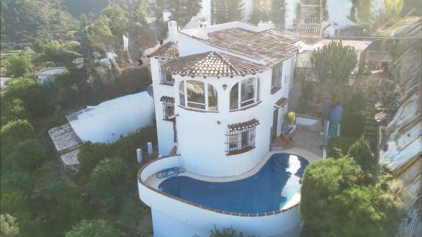 Casa o chalet independiente en Devesses - Monte Pego, Denia photo 1