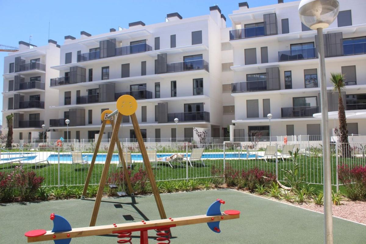 Venta de piso en Piso en El Montgó, Denia, Denia
photo 2