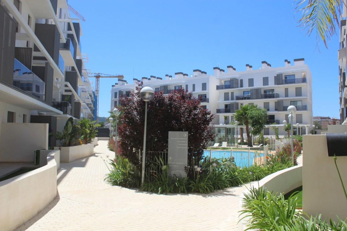 Venta de piso en Piso en El Montgó, Denia, Denia
photo 4