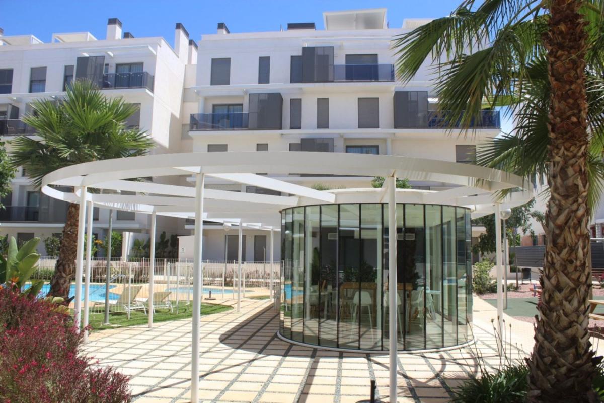 Venta de piso en Piso en El Montgó, Denia, Denia
photo 5
