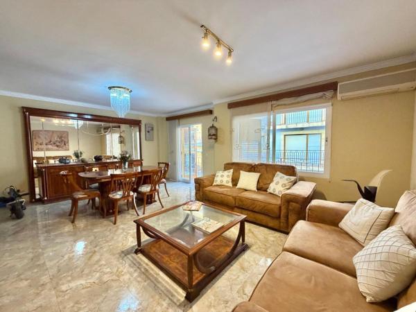 Venta de piso en Piso en Centro Ciudad, Jávea/Xàbia, Jávea/Xàbia
 photo 1