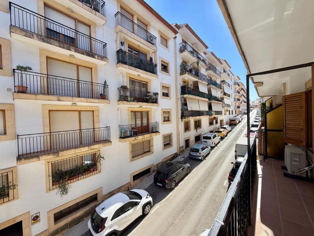 Venta de piso en Piso en Centro Ciudad, Jávea/Xàbia, Jávea/Xàbia
 photo 3
