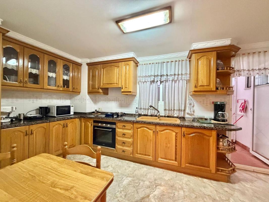 Venta de piso en Piso en Centro Ciudad, Jávea/Xàbia, Jávea/Xàbia
 photo 4