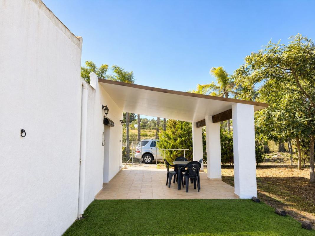 Sale of independent chalet in Casa o chalet en Monte Olimpo, Jávea/Xàbia, Jávea/Xàbia
photo 2