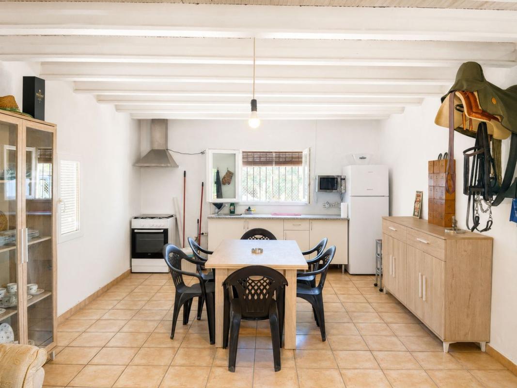 Sale of independent chalet in Casa o chalet en Monte Olimpo, Jávea/Xàbia, Jávea/Xàbia
photo 4