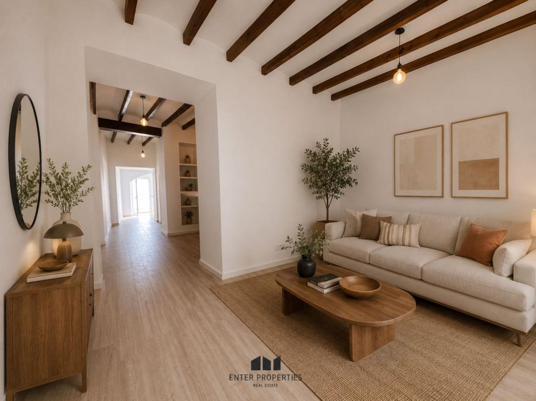 Properties for sale and rent in Spain photo 2