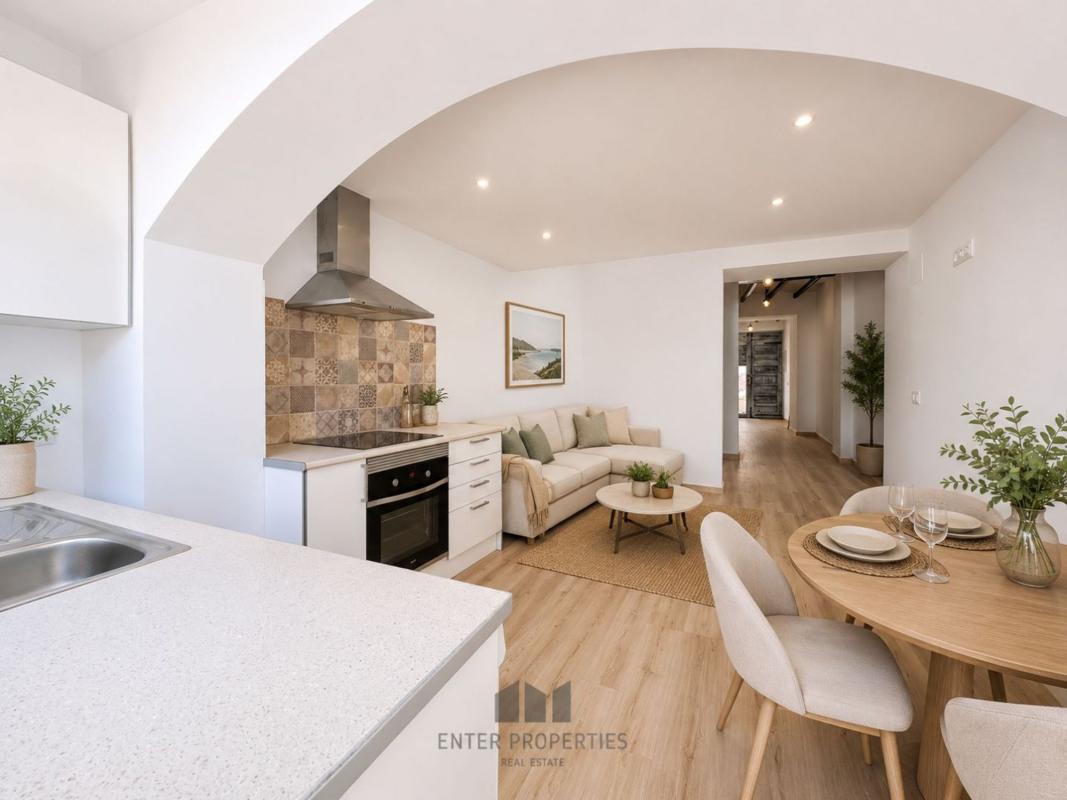 Properties for sale and rent in Spain photo 3