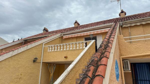 Chalet adosado en Zona Lago - Los Almendros, Orihuela thumbnail 1