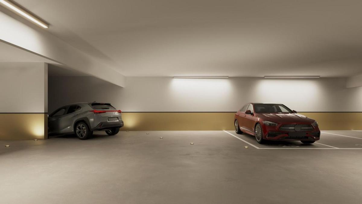 Obra nueva Málaga del Carmen en Málaga (Revista) photo 4