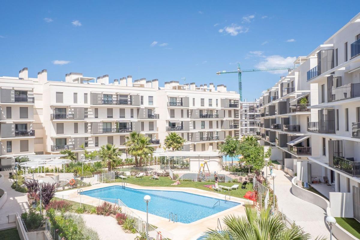 Venta de piso en Piso en Calle d'Antares, El Puerto, Denia, Denia
photo 1