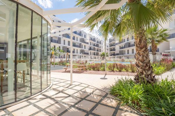 Venta de piso en Piso en Calle d'Antares, El Puerto, Denia, Denia
 photo 3