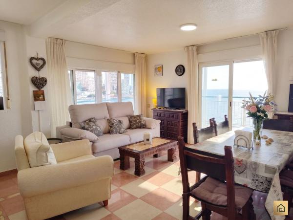 Venta de piso en Piso en Avenida de Madrid, 16, Playa de Levante, Benidorm, Benidorm
 photo 1
