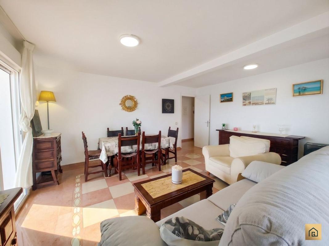 Venta de piso en Piso en Avenida de Madrid, 16, Playa de Levante, Benidorm, Benidorm
 photo 3